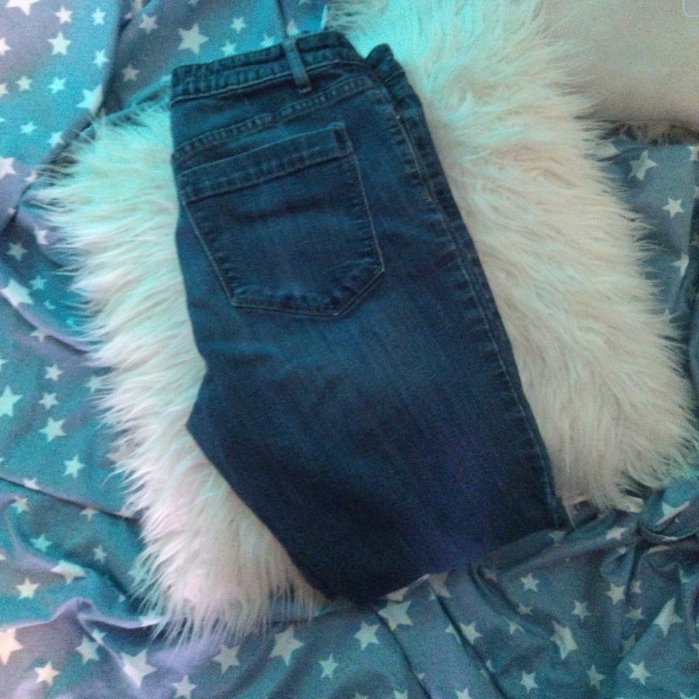 Jeans womans